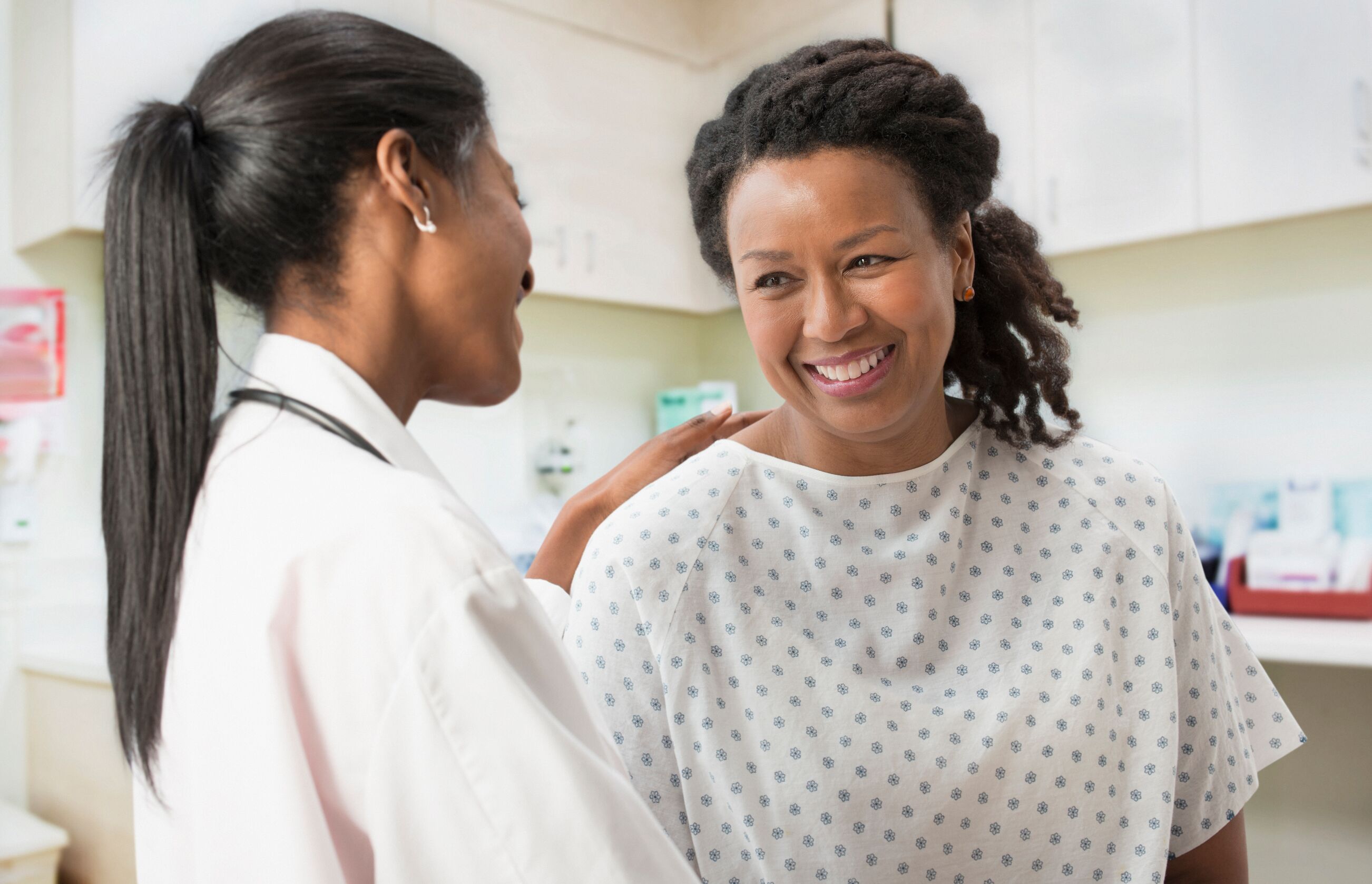 Case Observation Programs