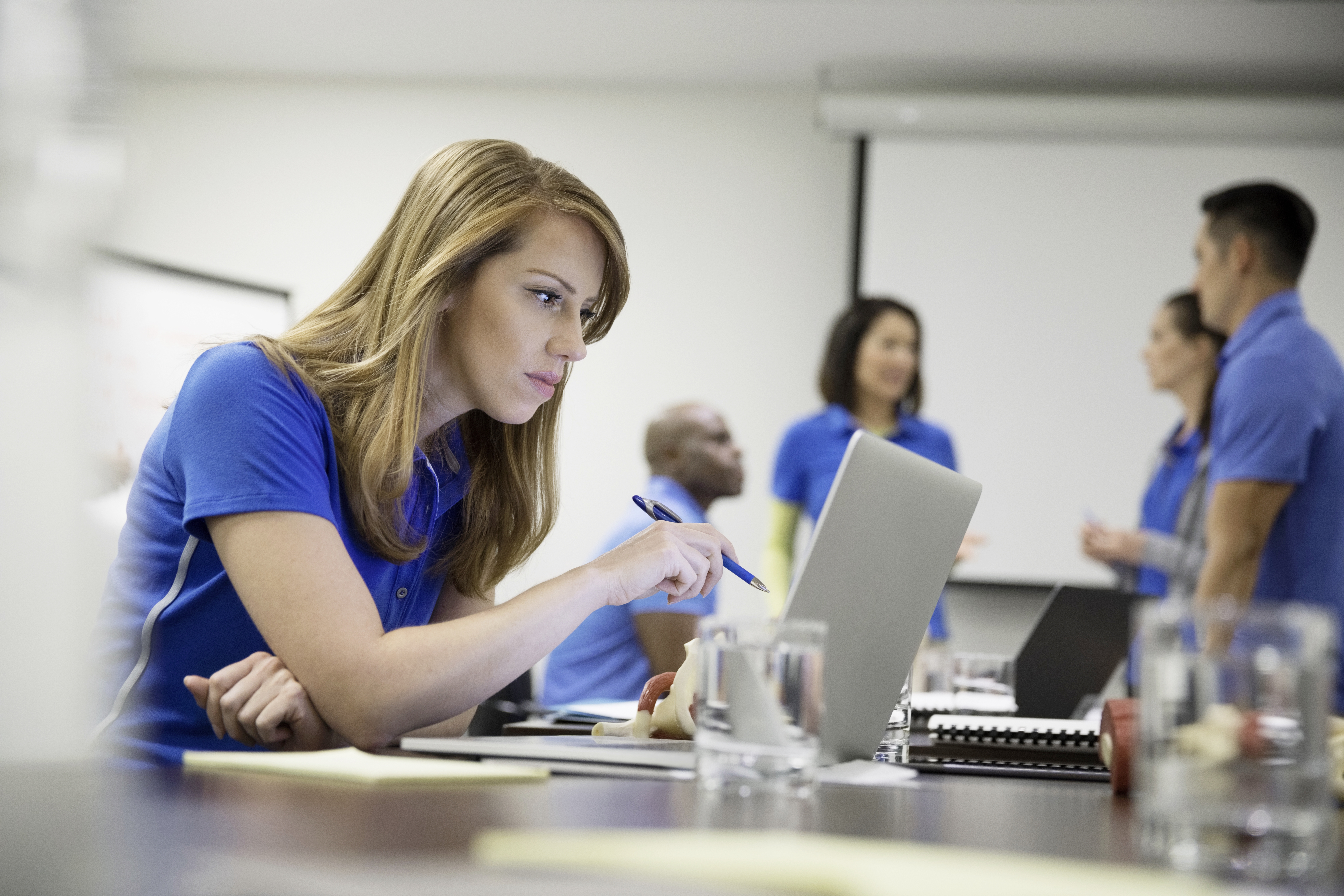 Interactive Expert Panel Case Review Sessions